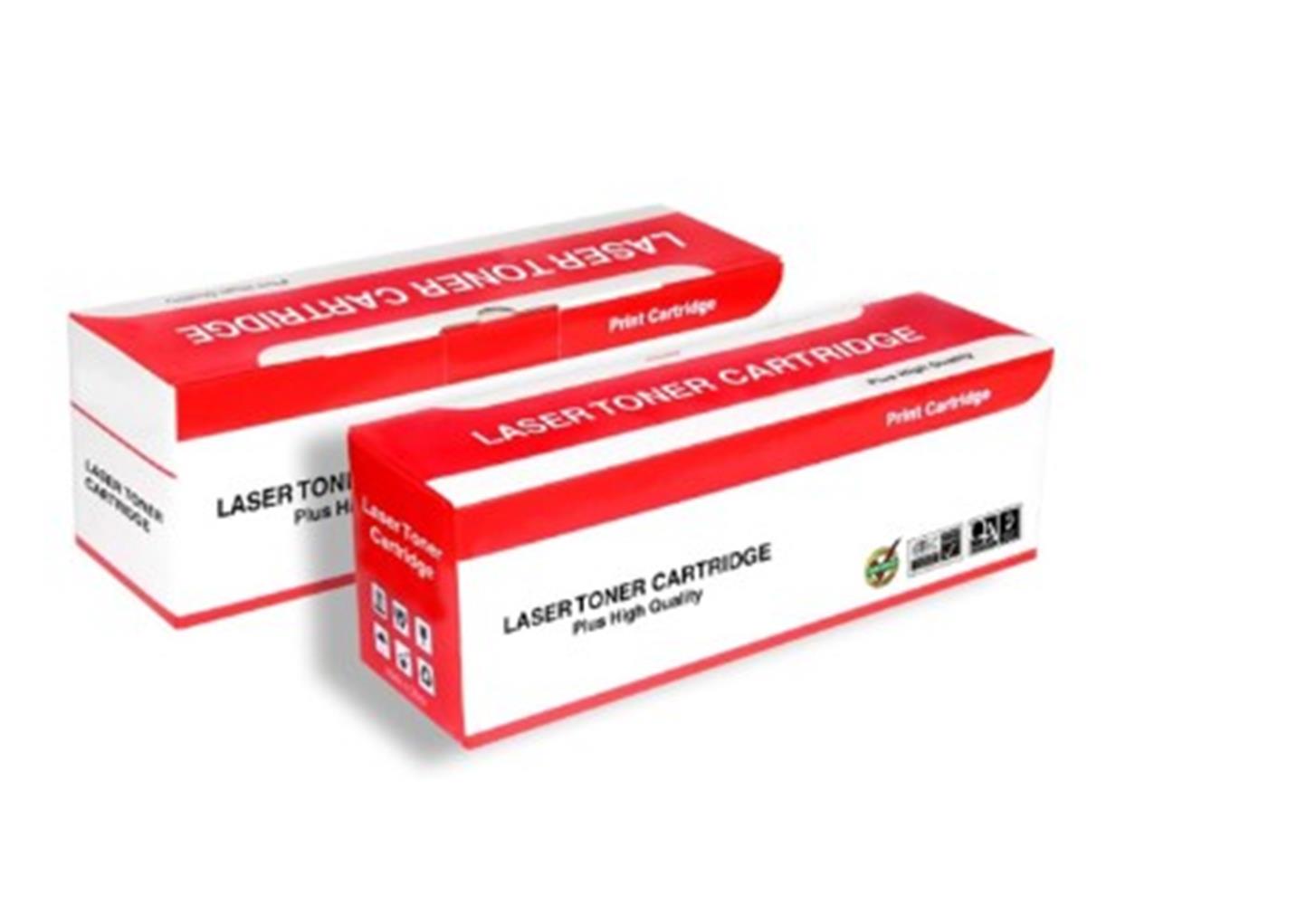 Noname Hp CE413A/CC533/CF383A Kırmızı Universal Muadil Toner