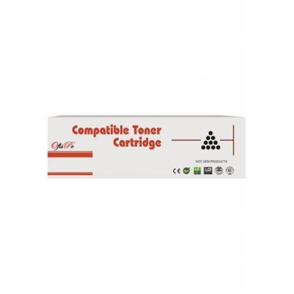 OfisPc TK-3130 25.000 Sayfa Çipli Muadil Toner