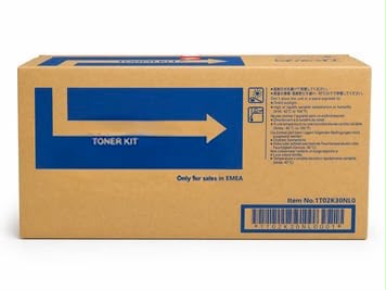 Utax 256İ 306İ CD5025 Muadil Toner