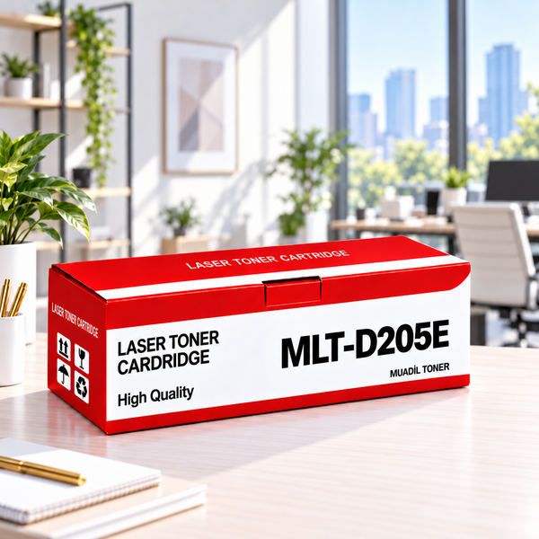 Yugubi Samsung Mlt-D205E Muadil Toner 10K - Kolisi 10 Ad