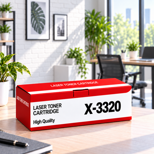 Yugubi Xerox 3320 Muadil Toner 11K - Kolisi 10 Ad