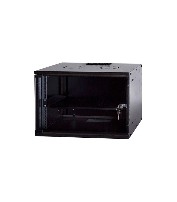 7U RACK KABİNET SOHO