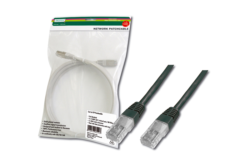 Digitus DK-1511-005/BLACK - küçük görsel 1