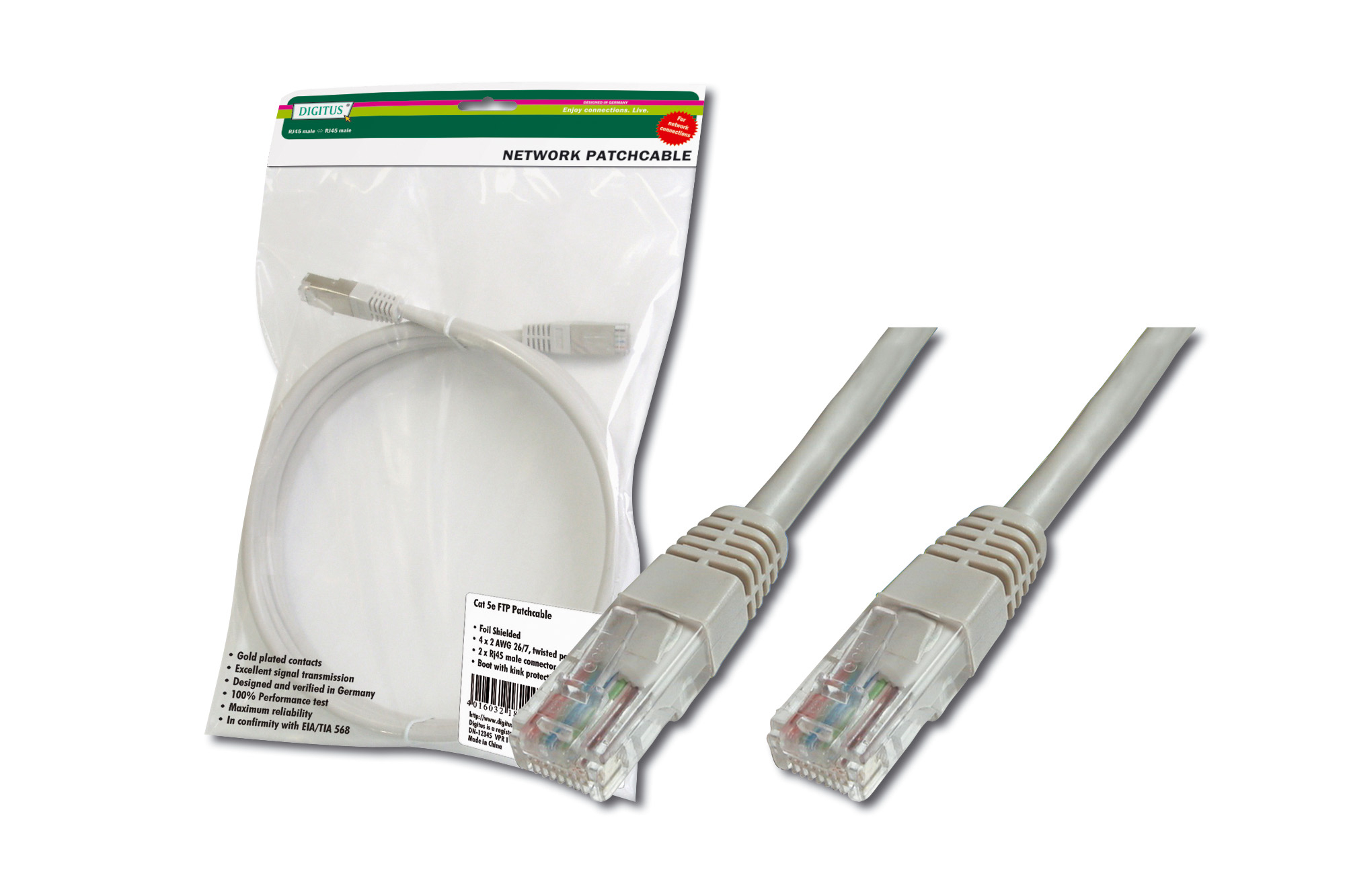 Digitus DK-1511-150 - küçük görsel 1