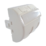 Leviton BR-MMCANGLGD45002 - küçük görsel 1