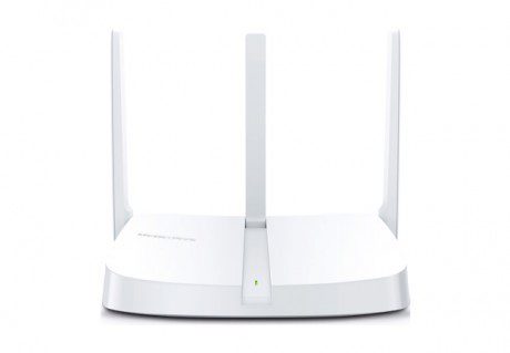 TP-Link Mercusys MW305R 300Mbps Wi-Fi Router