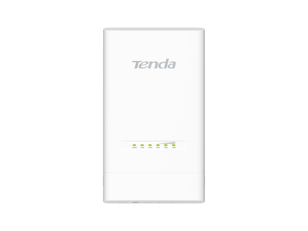 Tenda O4 5GHz 12dBi 11AC 867Mbps Gigabit Dış Mekan CPE