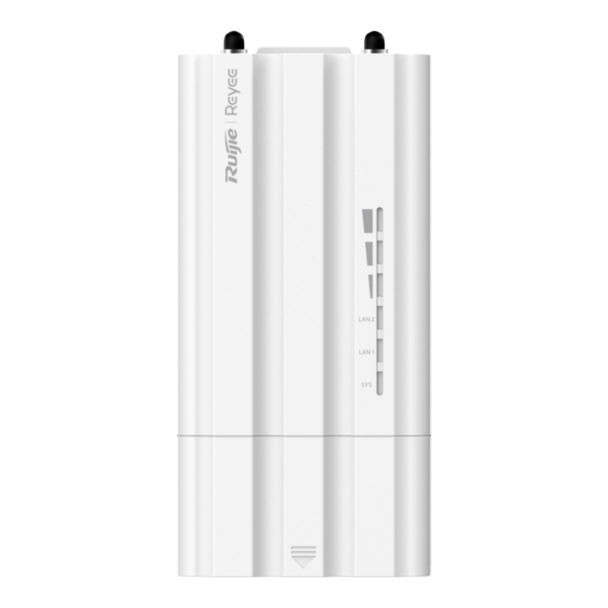 Ruijie Reyee RG-AIRMETRO550G-B 2 PORT 10/100/1000 867MBPS 10KM 5GHz Access Point