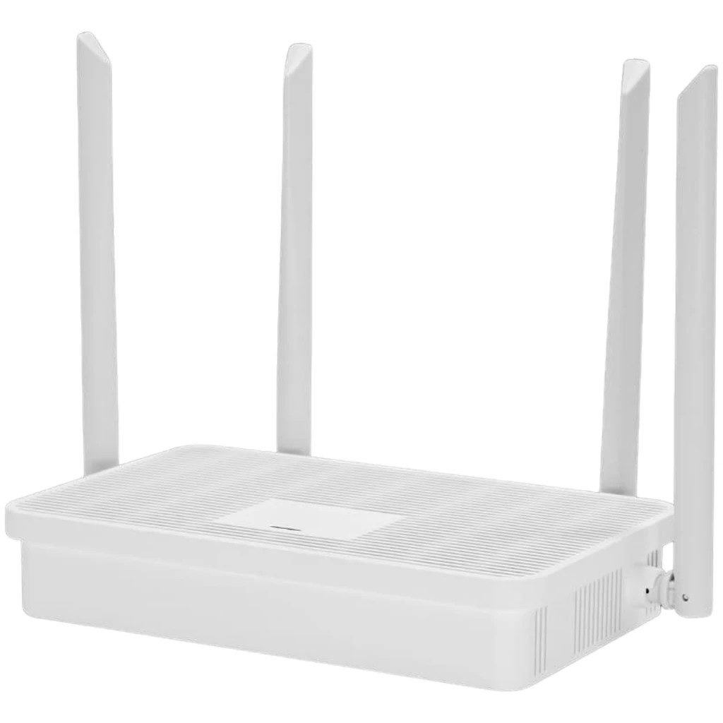 BDCOM WAP2100-WR1200N AC1200 DUAL BAND 4xGIGABIT Kablosuz Router
