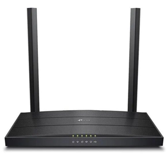 Tp-link Archer VR400 AC1200 Kablosuz ADSL / VDSL Modem Router