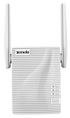 Tenda A18 AC1200 Gelişmiş Dual Band Menzin Genişletici