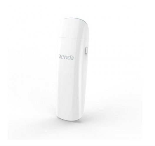 Tenda U12 AC1300 867Mbps 5 Ghz Usb 3.0 Usb Adaptör