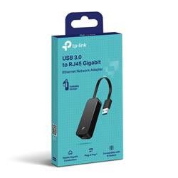 Tp-Link UE306 USB 3.0 Gigabit Ethernet Adaptörü