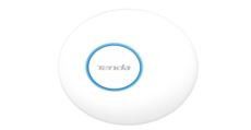 Tenda I26 AX1500 Wifi 6 1200 Mbps Dual Bant Tavan Tipi Access Point - görsel 2