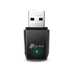 TP-Link Archer T1300U AC1300 Mini Kablosuz MU-MIMO USB Adaptör