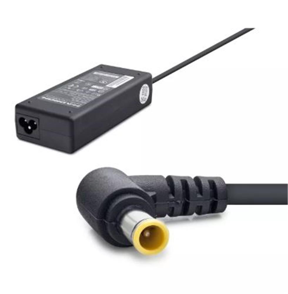 HADRON HD712 NOTEBOOK ADAPTÖRÜ 19.5V 4.74A 6.5*4.4 SONY