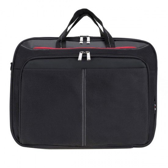 PLM PLC34 15.6" Siyah Notebook Çantası