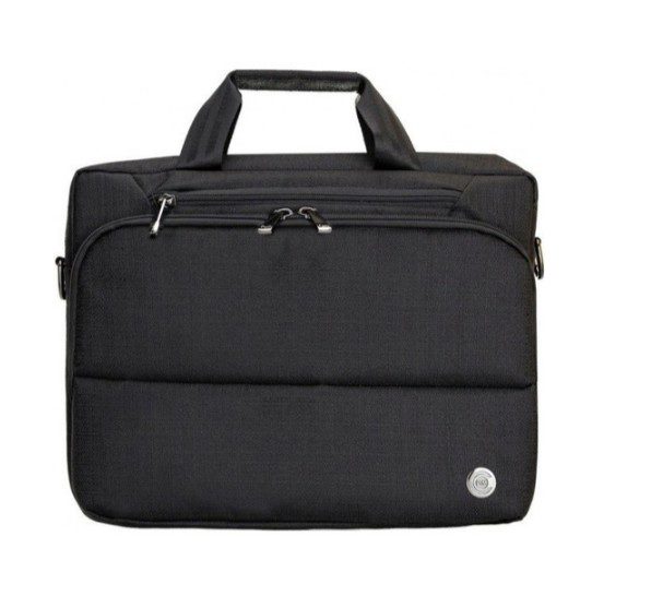 PLM Tilya 15,6'' Siyah Notebook Çanta