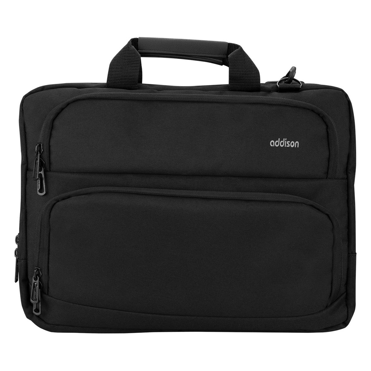 Addison 301012 15.6" Siyah Bilgisayar Notebook Çantası