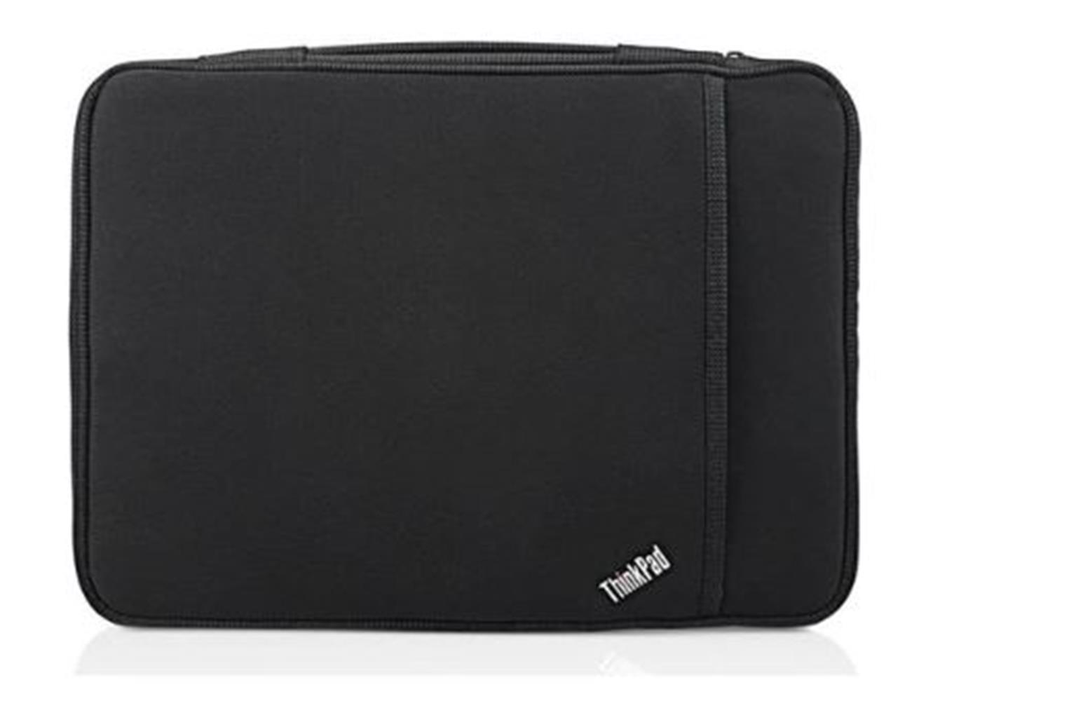 Lenovo 4X40N18009 Thınkpad Sleeve 14" Slım Fermuarlı Kılıf - görsel 2