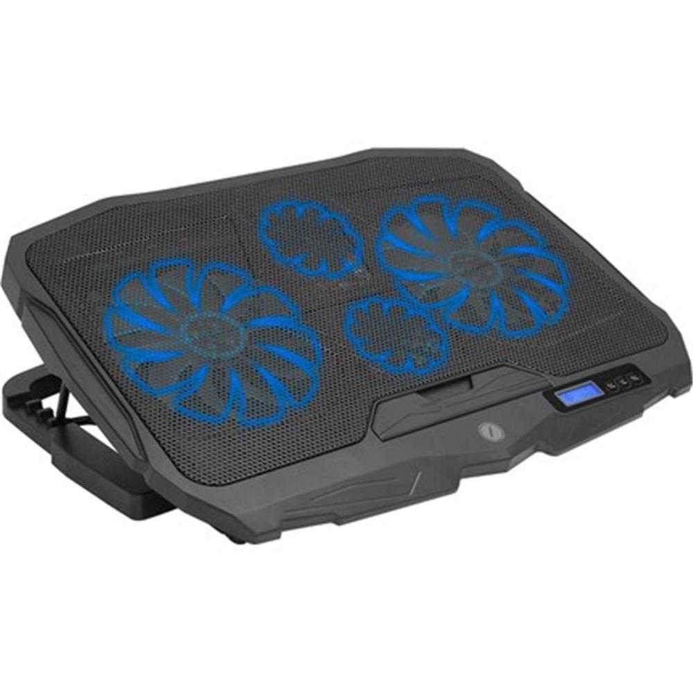 Frisby FNC-5230ST 4xfan Stand Notebook Soğutucu - görsel 2