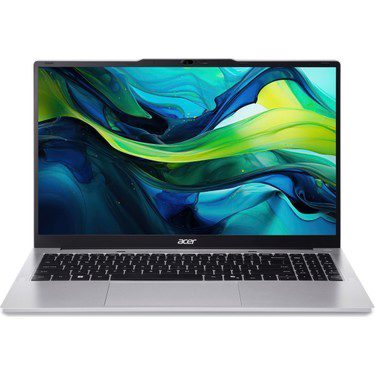 Acer Aspire Lite AL15-71P-51AR Intel Core i5 12450H 8GB 512GB SSD 15.6" FHD Dos
