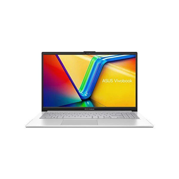 Asus Vivobook 1504FA- NJ1759 Ryzen 5 7520U 8GB DDR5 512GB SSD UHD 15.6" Dos