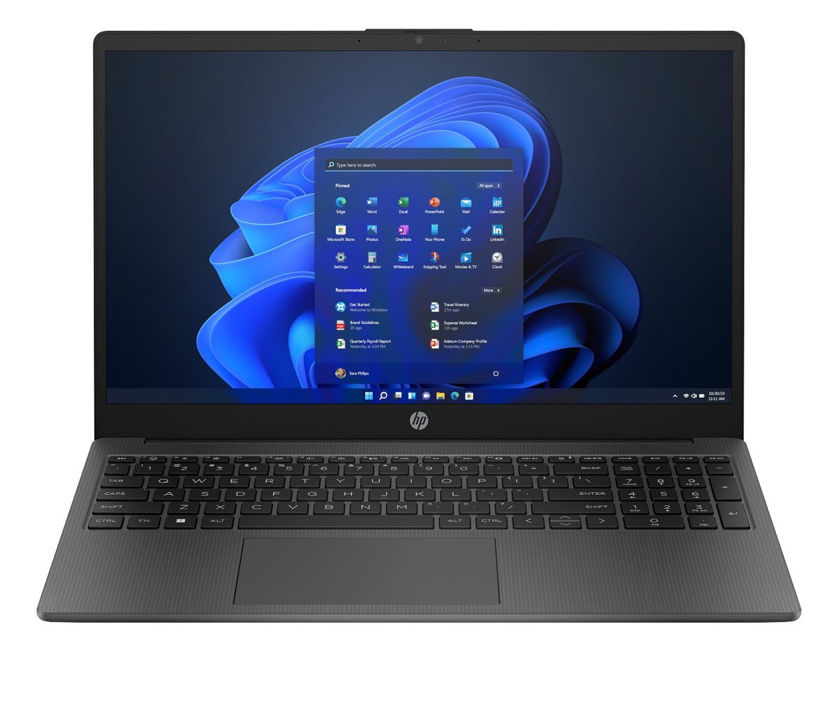 HP 250 G10 B39W4AT i5-1334U 8GB 512GB SSD 15.6" Dos