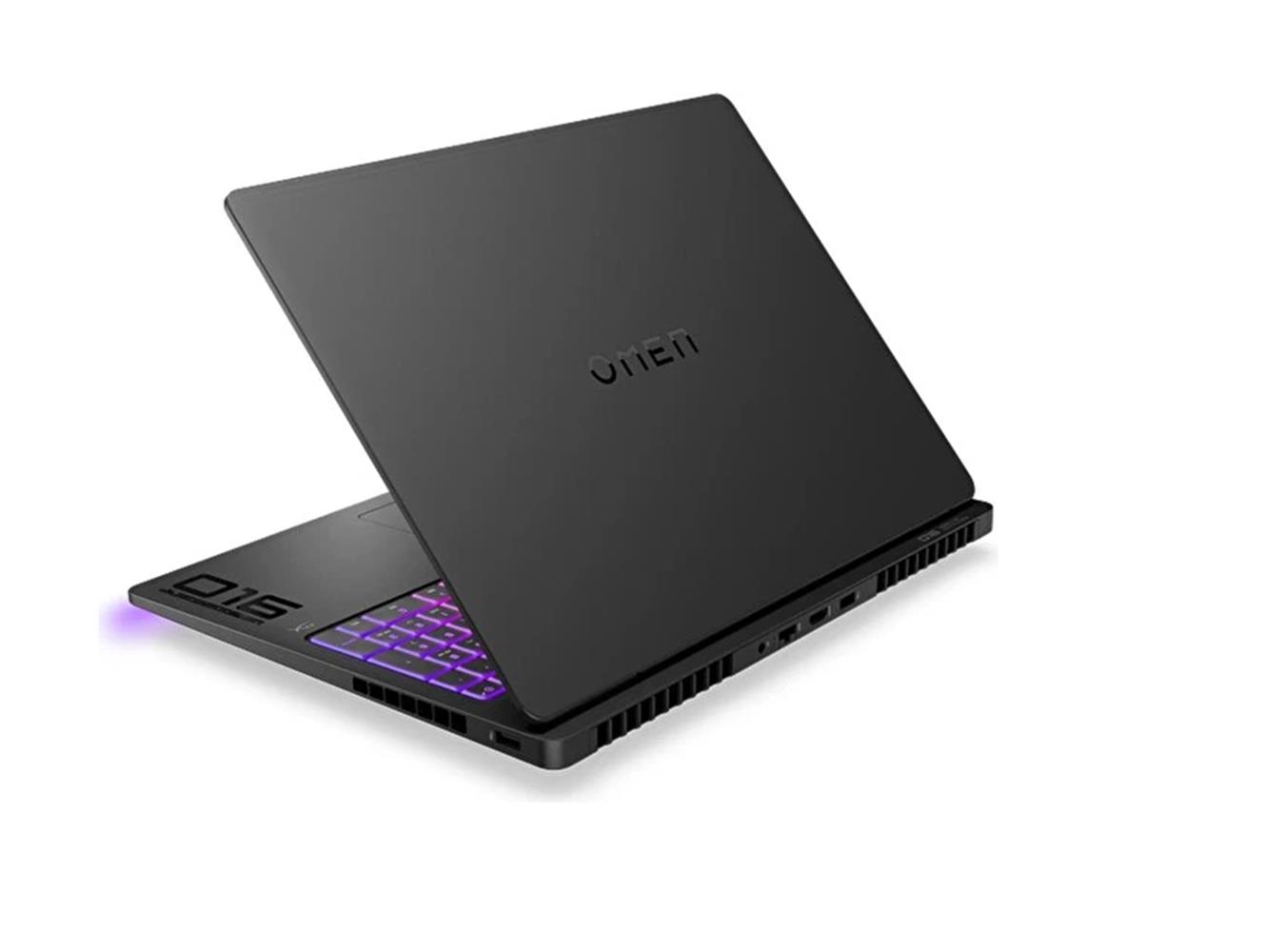 Hp Omen Slim 16-AN0035NT CK9L2EA U7 255H 16 GB 1 TB SSD RTX5070 16" WUXGA Gaming FreeDOS Notebook