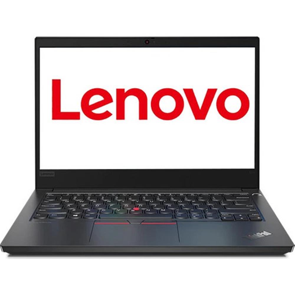 Lenovo ThinkPad E14 Gen6 21M8S0LR00 Ultra 7 155U 16 GB DDR5-5600 512 SSD 14" FreeDOS Notebook
