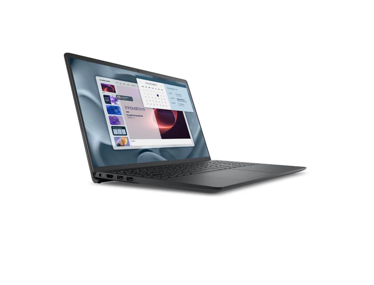 Dell Pro 15 Essential PV15250-CI5165N i5 1334U 16GB 512SSD 15.6 FHD 120Hz W11 Home Notebook - görsel 2