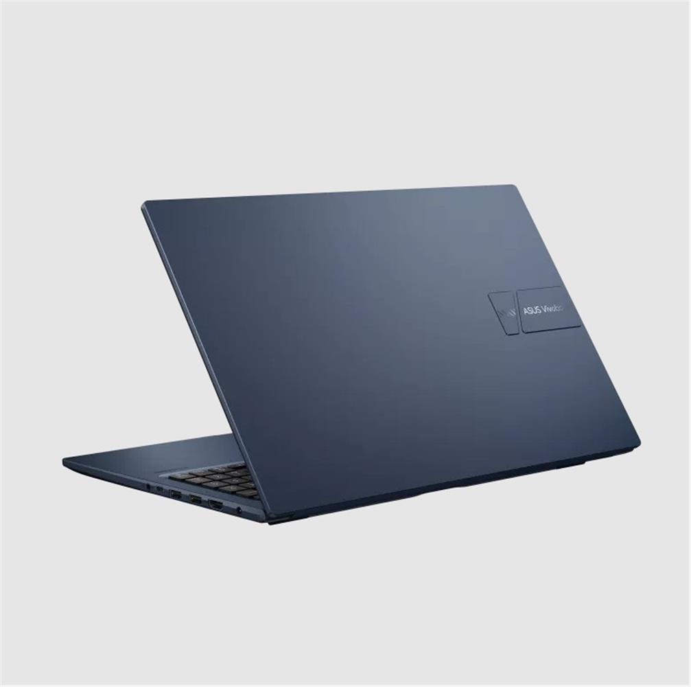 Asus Vivobook 15 X1504VA-BQ5456 CORE 7-150U 8GB 512GB SSD 15.6" FreeDOS Notebook