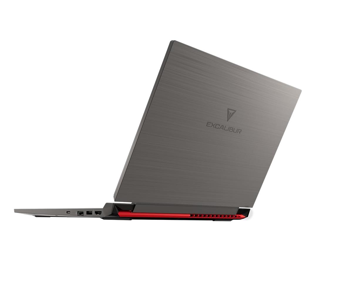 Casper Excalibur G880.1362-BQ60X-C I7 13620H 16GB 1TB 8GB RTX5060 165Hz 15.6" FreeDOS Notebook