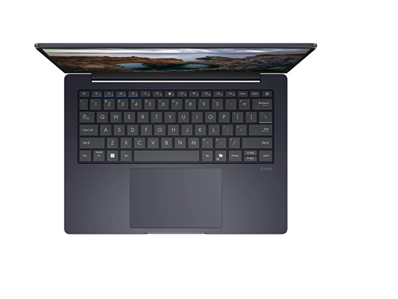 Asus Expertbook B5405CCA-U516512B0D U5-225H 16GB 512GB Freedos 14" Fhd FreeDOS Notebook - görsel 2