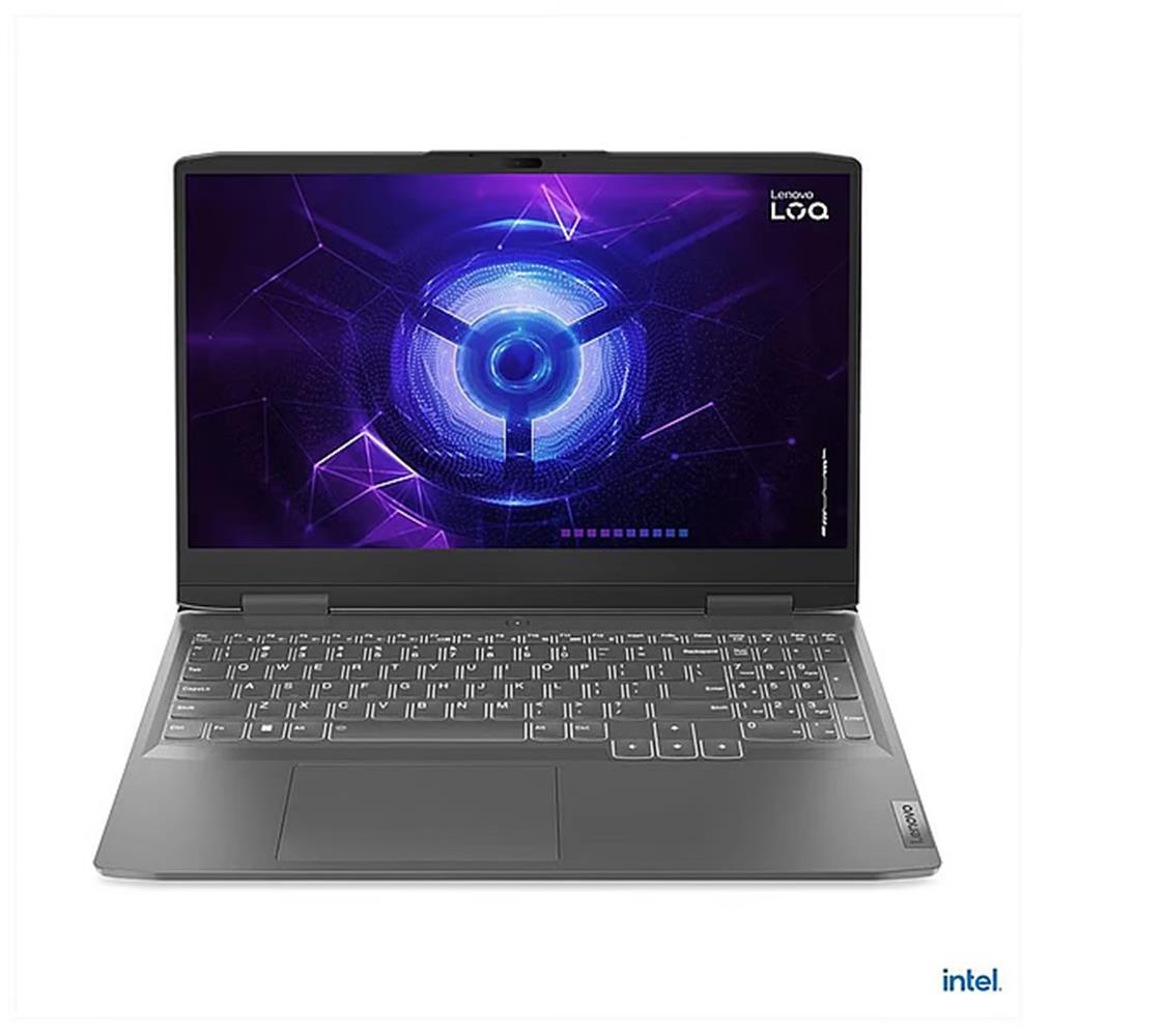 Lenovo LOQ 15AHP10 83JG006FTR Ryzen 7 250 24 GB 512 GB RTX5060 15.6" Full HD Gaming FreeDOS Notebook - görsel 2