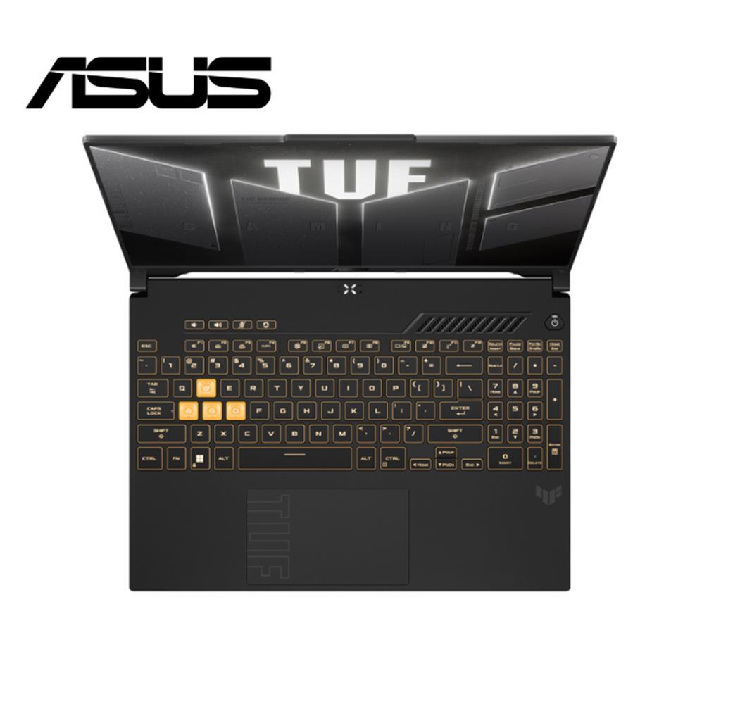 Asus TUF Gaming F16 FX607VJB-RL136 C5 210H 16GB RAM 512GB 6GB RTX3050 16 FHD 144Hz FreeDOS Notebook - görsel 2