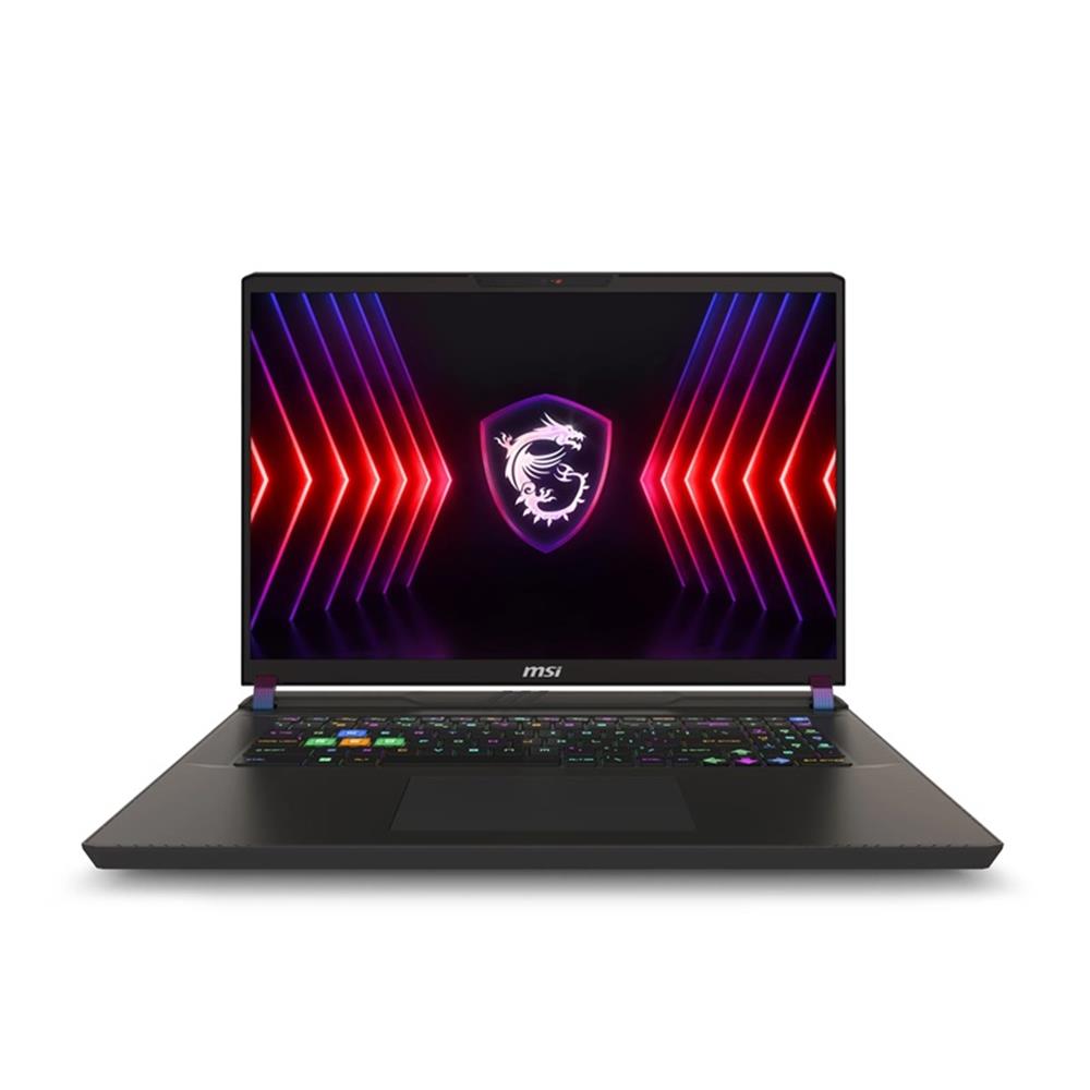 MSI CROSSHAIR 16 MAX HX E2WGXK-043TR Ultra 9 275HX 32GB DDR5 RTX5070 12GB GDDR7 1TB SSD 16" QHD+ - görsel 2