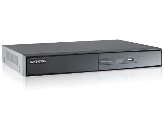 HAIKON DS-7208HWI-HI 8 KANAL Hybirt WD1 Kayıt Cihazı DVR