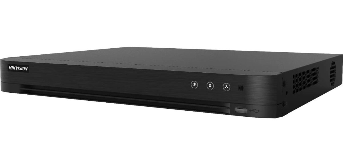 Hikvision DS-7232HQHI-M2/S 32 Kanal 4Mp HD-TVI Kayıt Cihazı