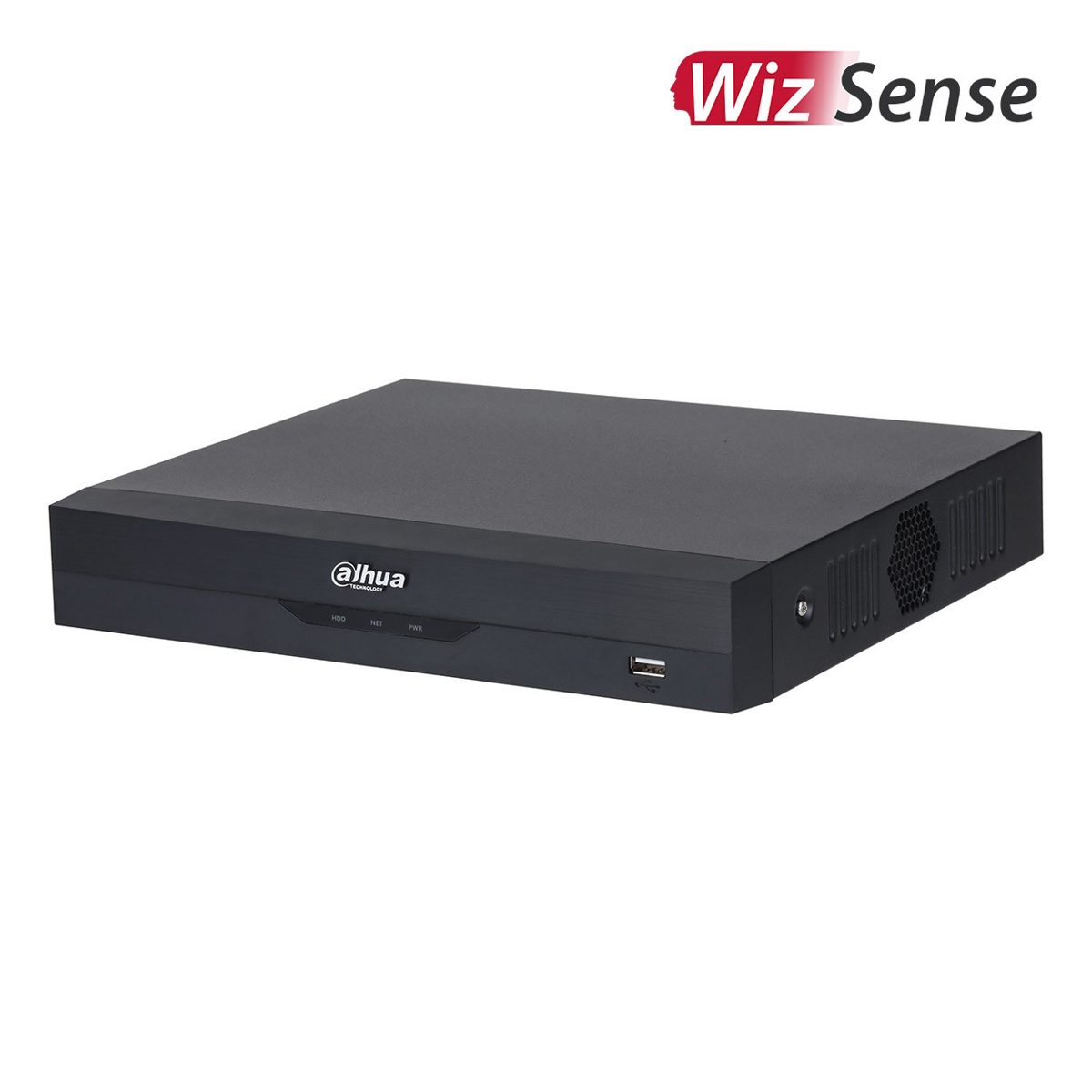 Dahua XVR5116HS-I3 16 Kanal 1080P 1x6TB 5MP XVR Kayıt Cihazı