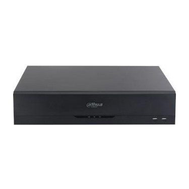 Dahua NVR5432-EI 32 Kanal 2xVGA/2xHDMI 4x16TB HDD 1.5U W.Sense NVR Kayıt Cihazı