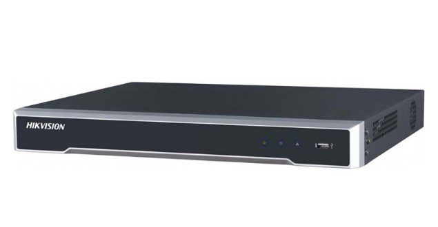 Hikvision DS-7632NXI-K2(E) 32 Kanal NVR Kayıt Cihazı