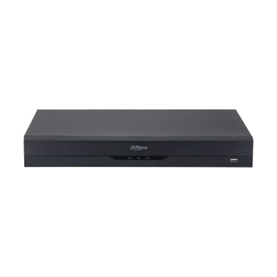 Dahua XVR4232AN-I 32 Kanal HDMI/VGA 2xUSB 2x16TB SATA HDD XVR Kayıt Cihazı