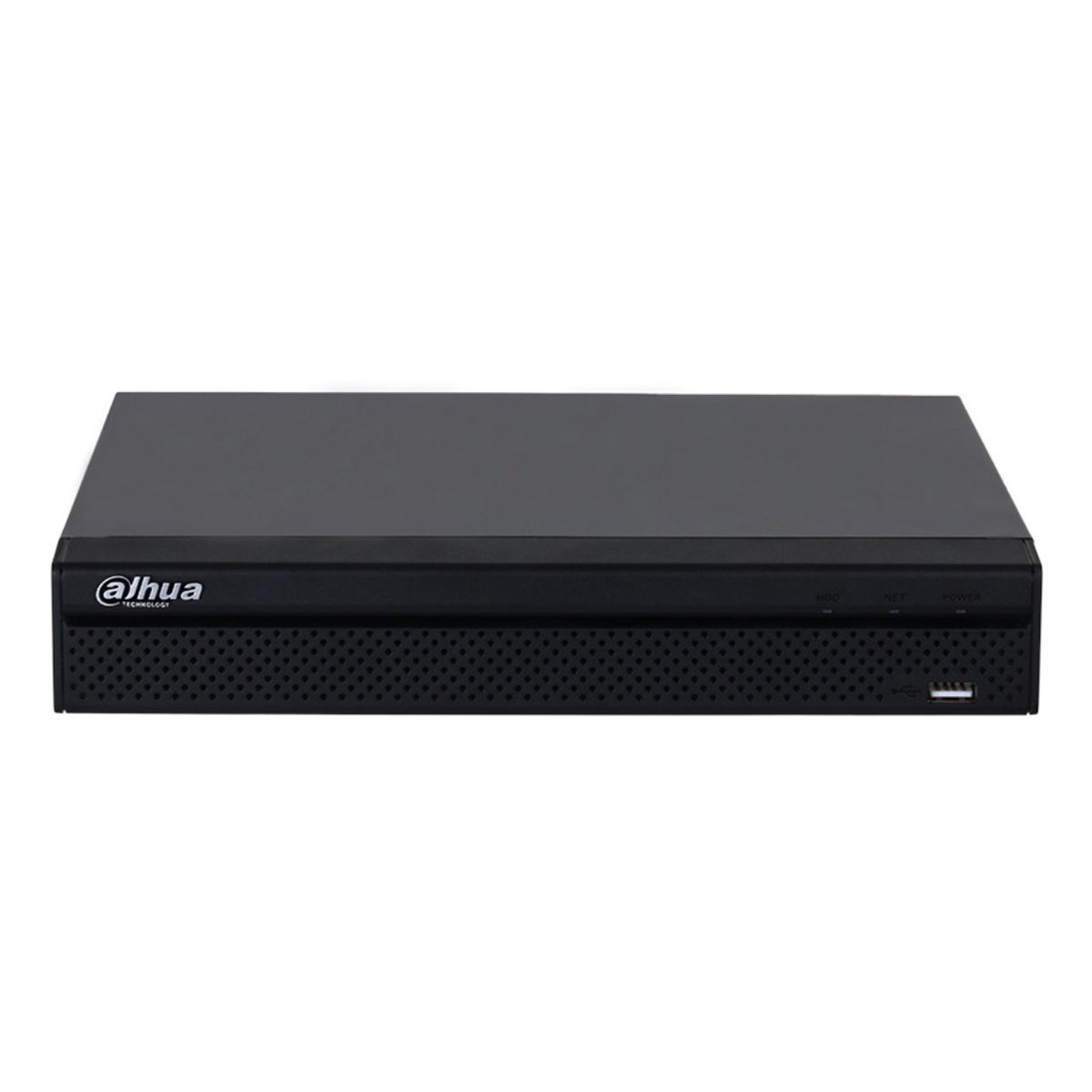 Dahua NVR2108HS-8P-4KS3 8 Kanal HDMI/VGA 2xUSB 1x20TB HDD Poe NVR Kayıt Cihazı - görsel 2