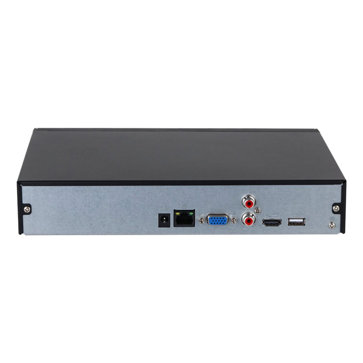Dahua NVR2108HS-8P-4KS3 8 Kanal HDMI/VGA 2xUSB 1x20TB HDD Poe NVR Kayıt Cihazı - görsel 3