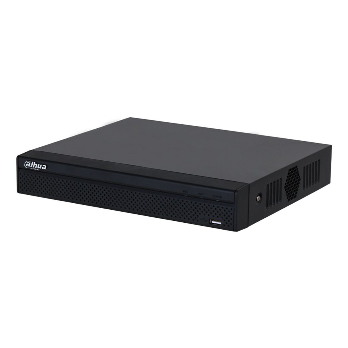 Dahua NVR2108HS-4KS3 8 KANAL HDMI/VGA 2xUSB 1x20TB SATA HDD NVR Kayıt Cihazı