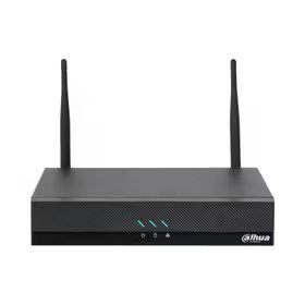 Dahua NVR2104HC-W 4 Kanal HDMI/VGA 2xUSB 1x20TB Wifi NVR Kayıt Cihazı
