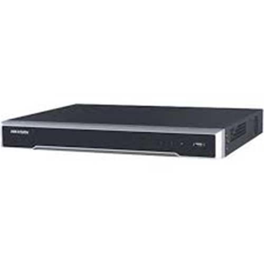 Hikvision DS-7616NXI-I2/VPRO Acuseek 16 Kanal Poesiz 16 Port NVR Kayıt Cihazı