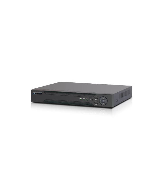 NOVACOM 32 KANAL H.265 1080P NVR IP KAYIT CİHAZI