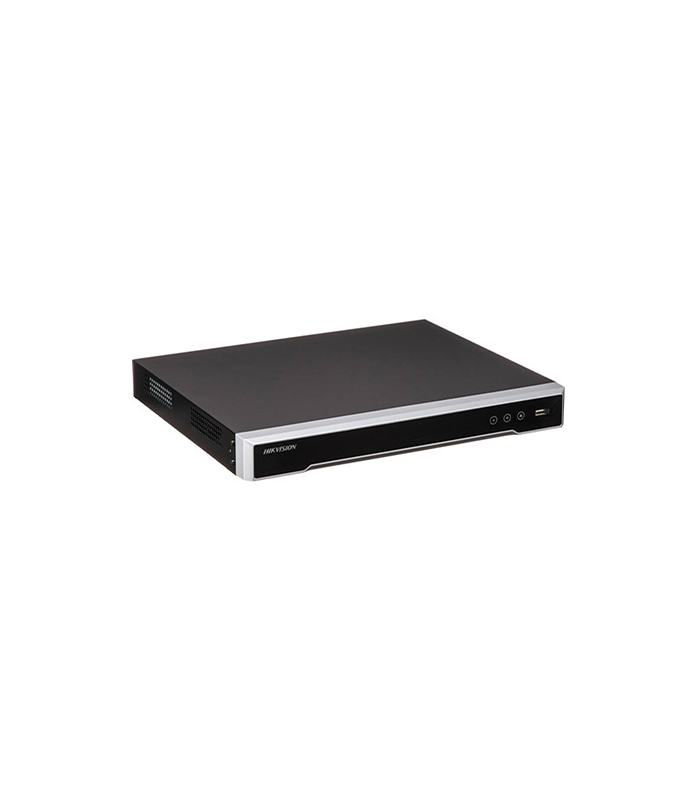 DS-7608NI-Q2 NVR KAYIT CİHAZI